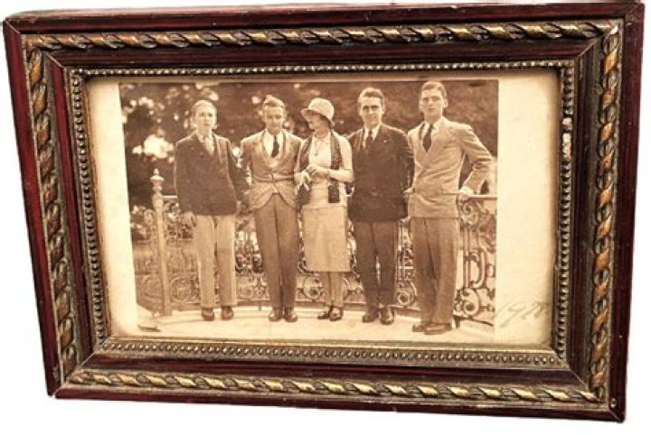 Famille Menier