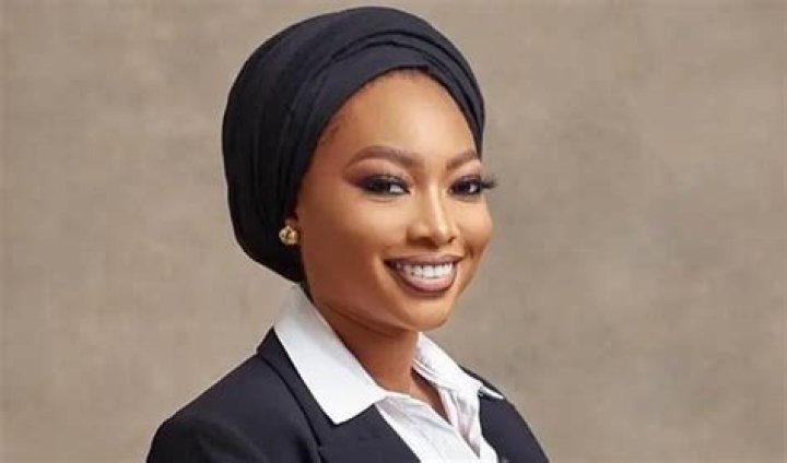 Fatima Ganduje Biography: Age, Net Worth, Husband, Career, Pictures, Wedding, First Marriage, Wikipedia