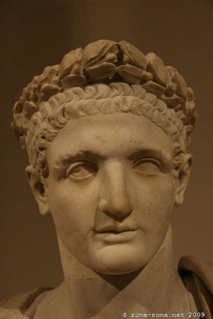 Fils De Vespasien