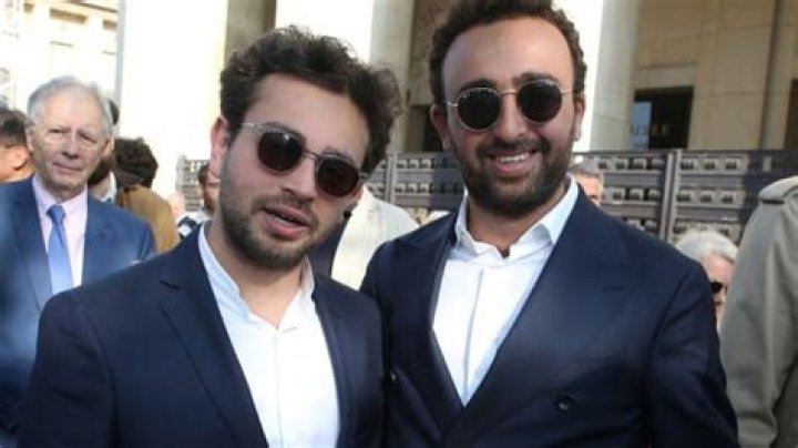Fils De Zemmour