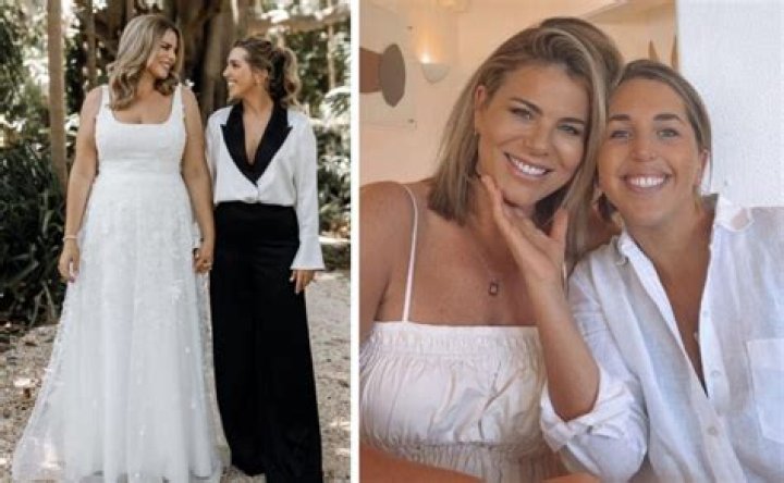 Fiona Falkiner Wiki, Bio, Age, Height, Engaged, Partner, Net Worth