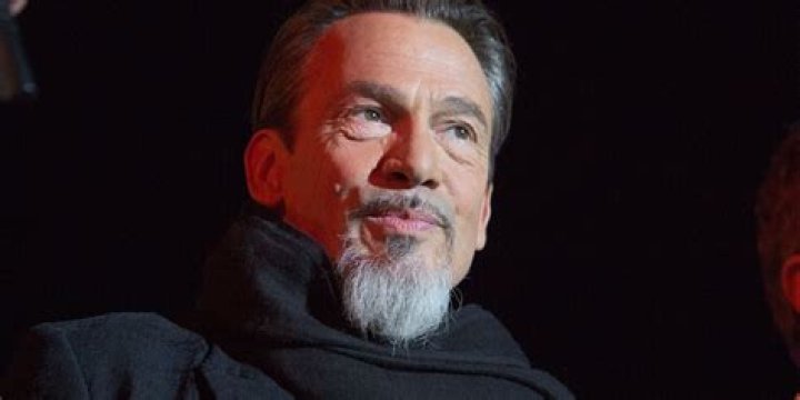 Florent Pagny Maladie Cancer