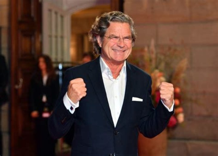 Florian Langenscheidt Fortune