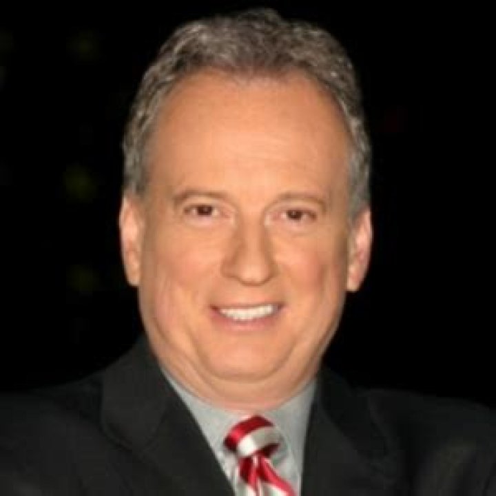 FOX 11 Ed Laskos; Education, Family, Wife, Facts, Twitter, Age