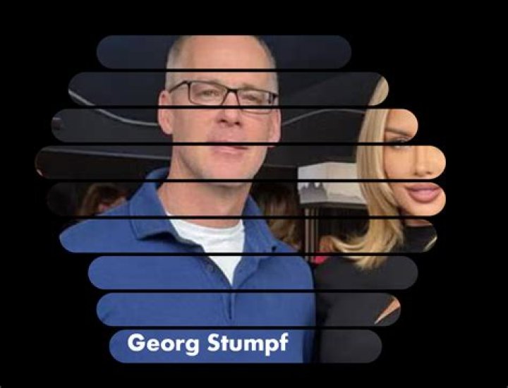 Georg Stumpf Fortune