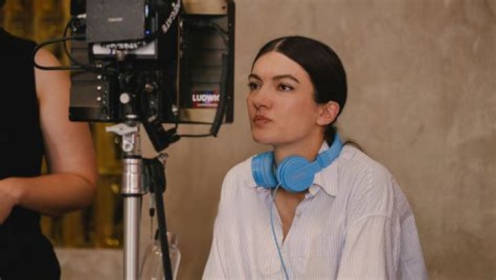 Georgina Fleur Fortune