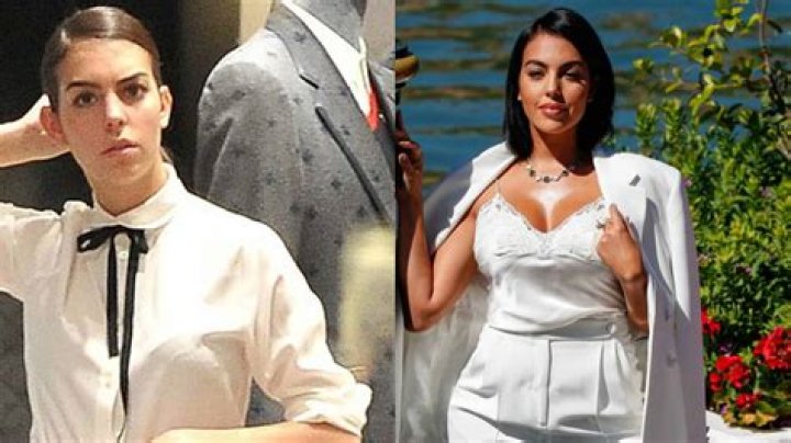 Georgina Rodriguez: More Than A Model