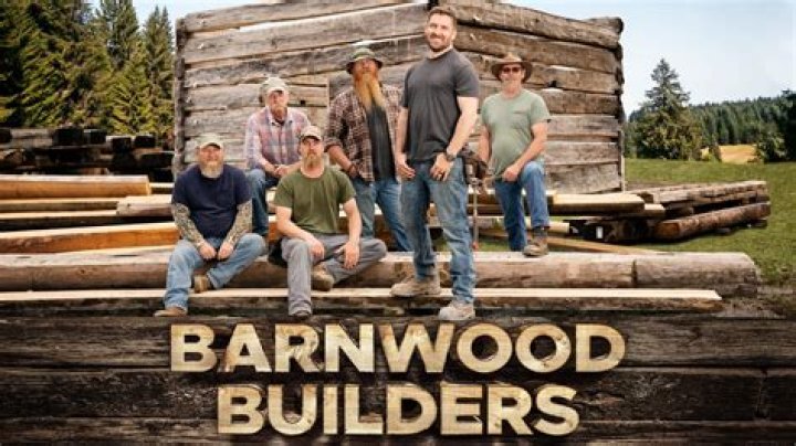 Graham Ferguson Wiki; Married, Wife, Barnwood Builders, Age, Family, Facts