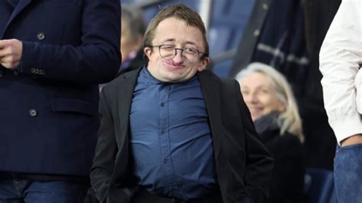 Guillaume Bats Maladie