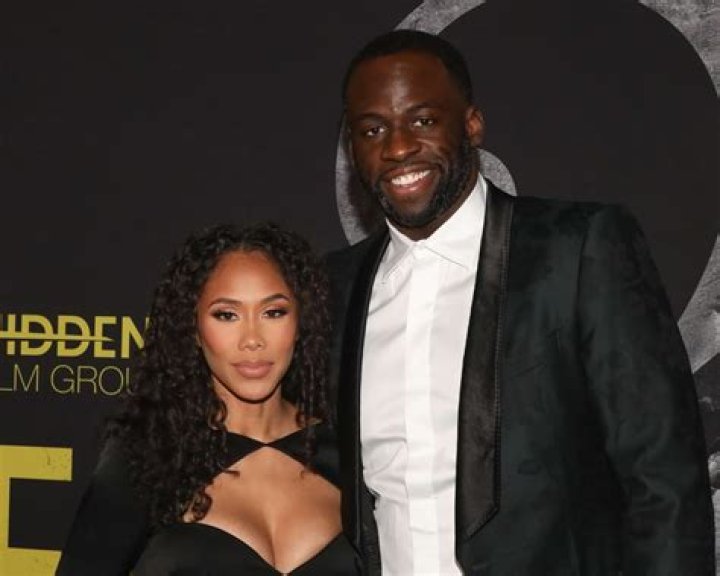 Hazel Renee Age, Height, Wikipedia, Draymond Green Wife, Instagram