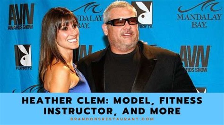 Heather Clem Biography, Husband and Other Facts You Need to Know