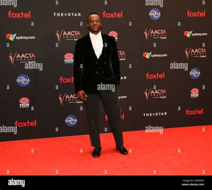 How Much Is Tim Omaji Net Worth?