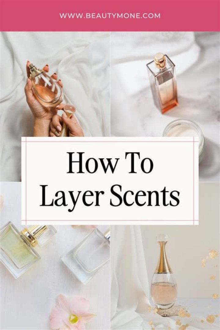 How to find your new fave fragrance
