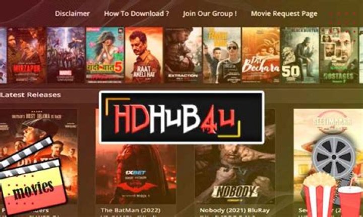 Exploring Hub4U: Your Ultimate Guide to a Seamless Online Experience