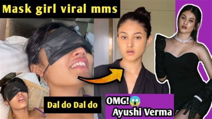 Indian Girl Viral MMS: Unraveling the Controversy and Its Impact