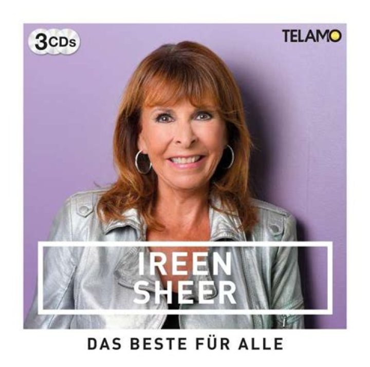 Ireen Sheer Fortune