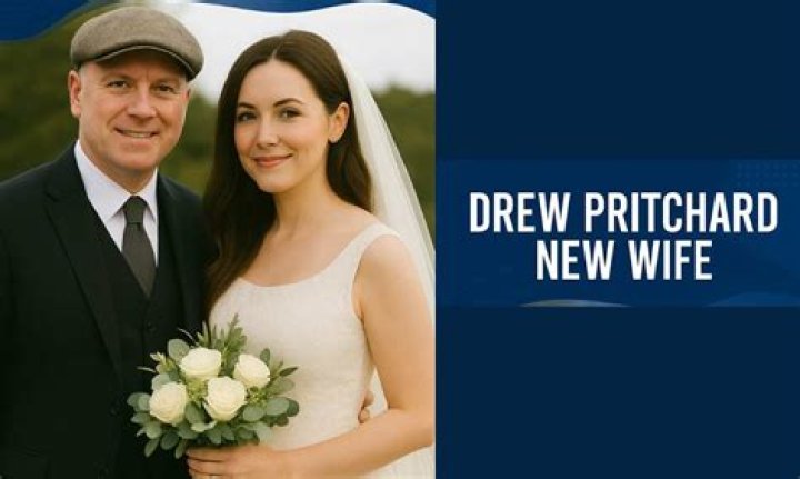 Is Drew Pritchard Still Married To His Wife? Know His Wiki Facts & Net Worth