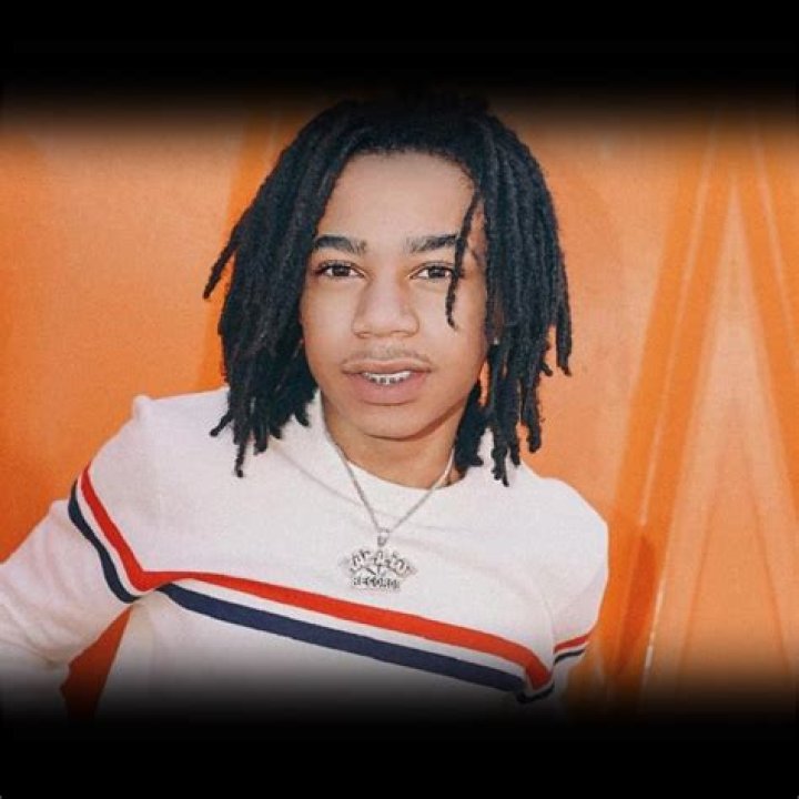 Is Rapper Ybn Nahmir Dating Instagram Model? Explore Ybn Nahmir Wiki Facts & Net Worth