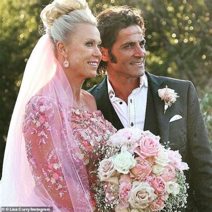 Is Wedding On Card For Bachelor In Paradise’s Jarrod Woodgate?