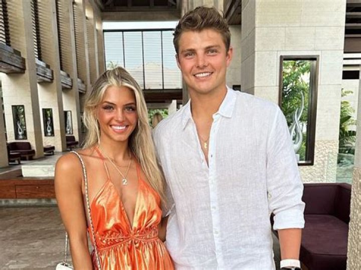 Is Zach Wilson Dating? Girlfriend, Personal Life, Career & Facts