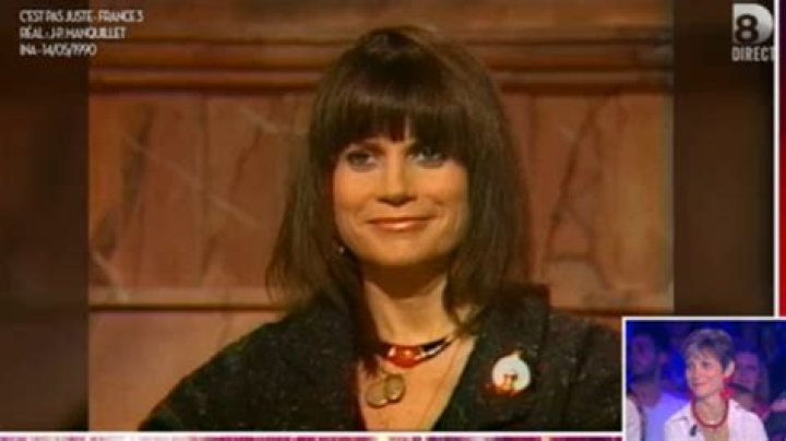 Isabelle Morini Bosc Jeune