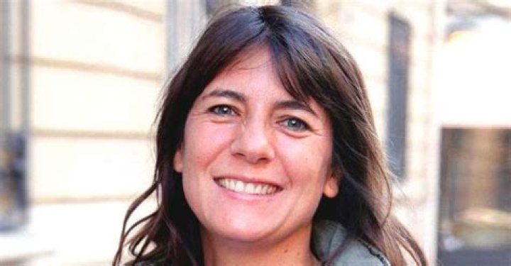 Isabelle Poulidor Mari