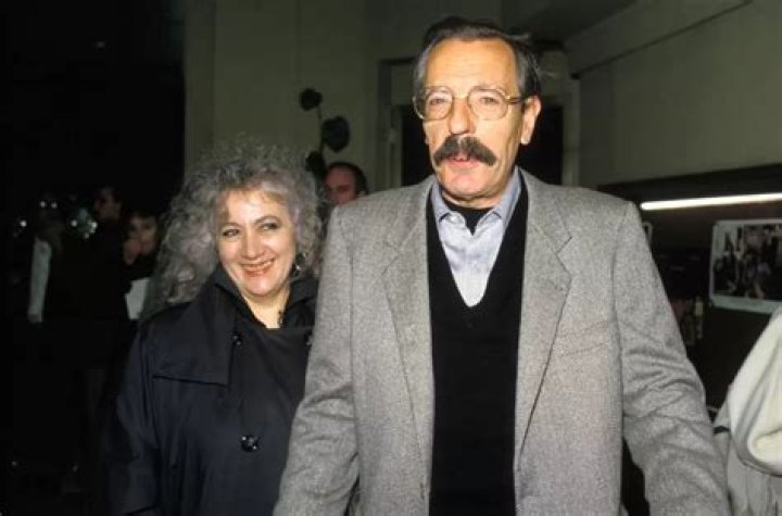 Jean Bouise Cause Décès