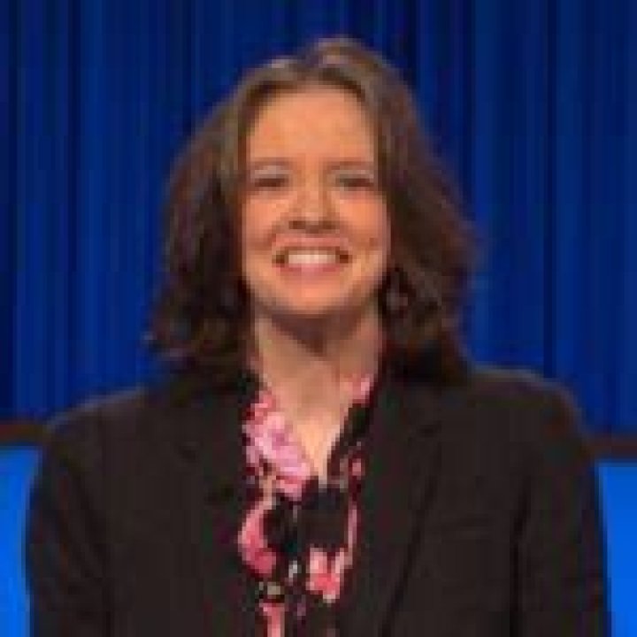 Jeopardy Contestant Nicole Rudolph Wiki, Age & Personal Life