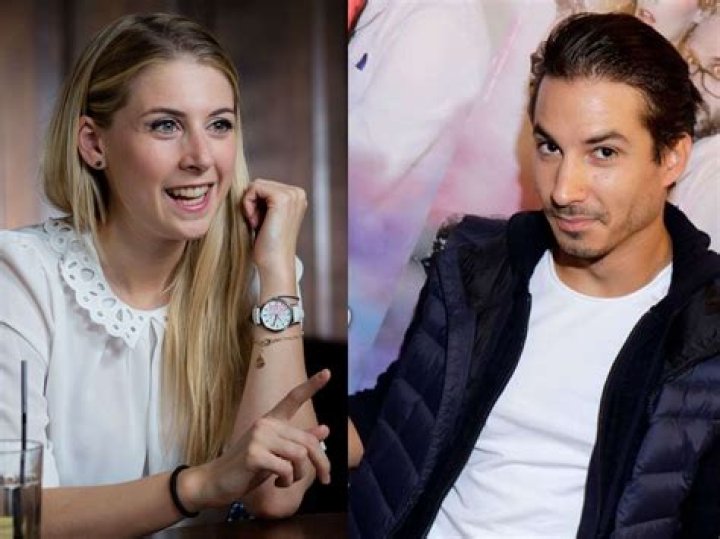 Jérémy Ferrari Femme (Couple & Compagne)