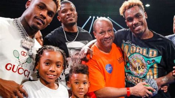 Jermell Charlo – Bio, Wiki, Height, Twin Brother, Matches, Net Worth, Wife, Children, Girlfriend