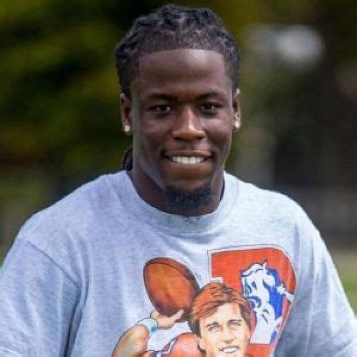 Jerry Jeudy Girlfriend, Baby, Parents, Family, Ethnicity & Facts