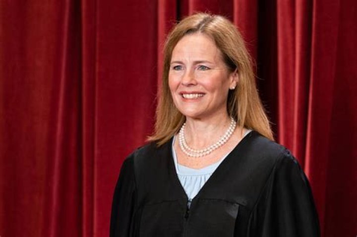 Jesse M. Barrett. Amy Coney Barrett Husband Wiki, Bio, Age, Height, Instagram, Net Worth
