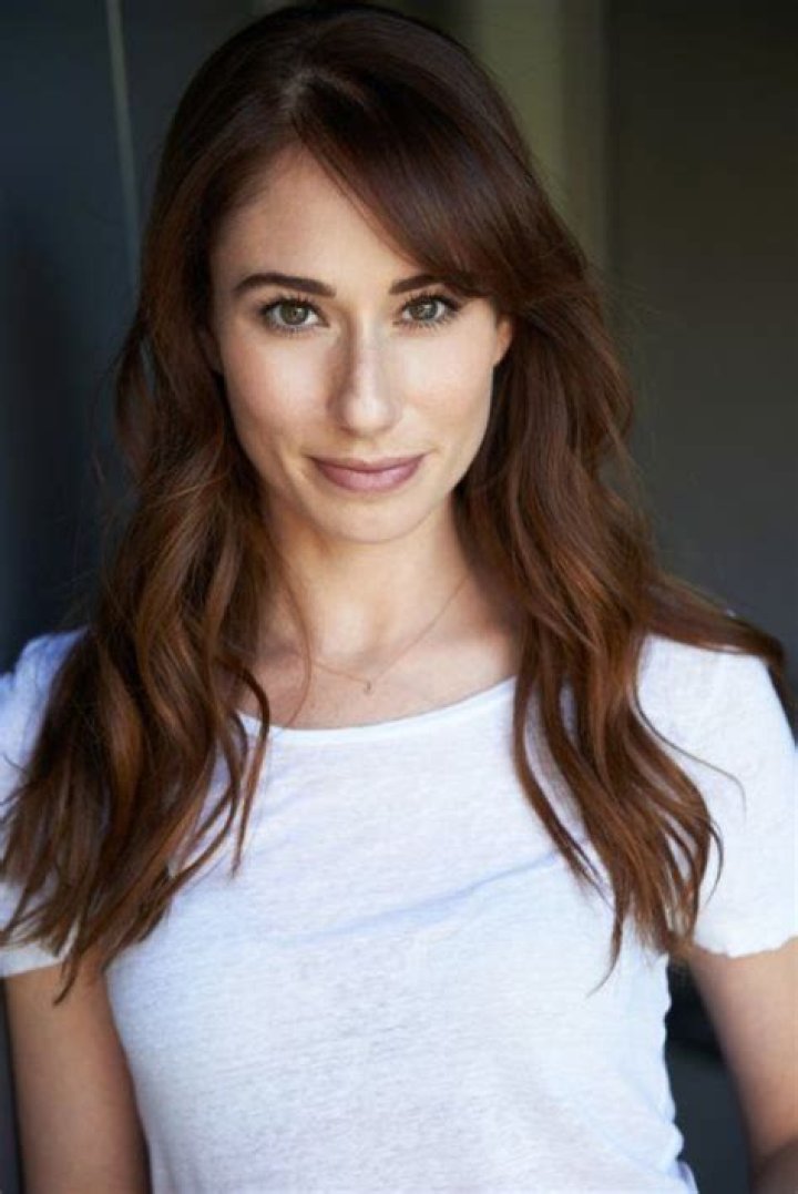 Jessica Blair Herman Wiki, Biography, Age, Height, Married, Husband, Instagram, Net Worth 2021