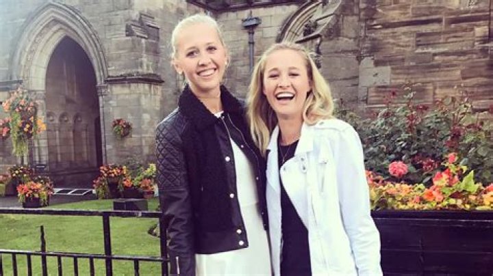Jessica Korda Bio, Height, Weight, Age, Sister, Married, Net Worth