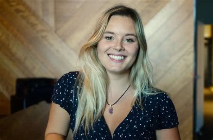 Jeune Actrice Qui Souhaite Devenir Vedette