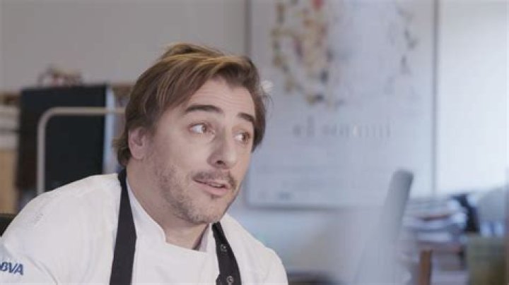 Jordi Roca Voix