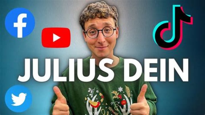Julius Dein Fortune