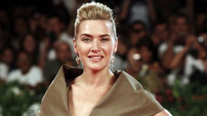 Kate Winslet Fortune