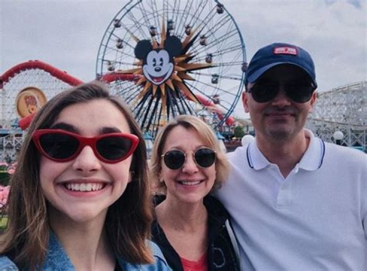 Know About Ashley Boettcher; Movies, Parents, Age, Outmatched, Facts