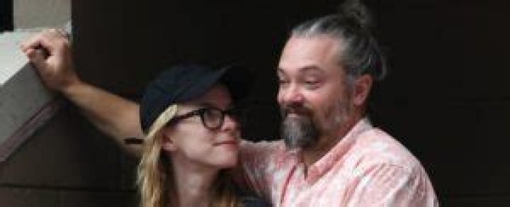 Know About Betty Gilpin; American Gods, Husband, Parents, Net Worth