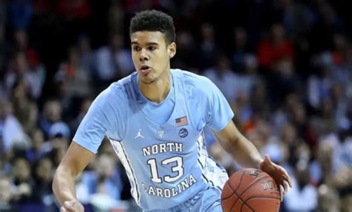 Know About Cam Johnson; Facebook, UNC, Parents, Age, Height, Girlfriend