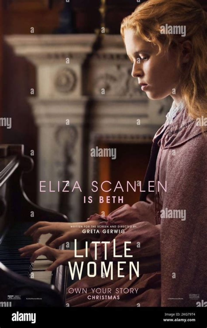 Know About Eliza Scanlen; Little Women, Age, Height, Sister, Movies