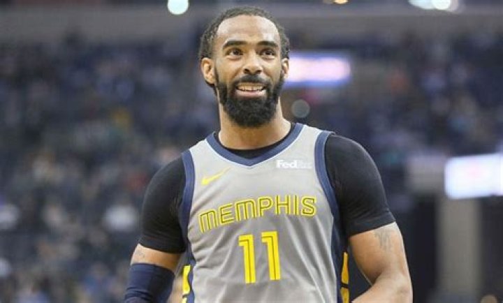 Know About Mike Conley; Contract, Stats, Wife, Age, Height, Trade, Salary