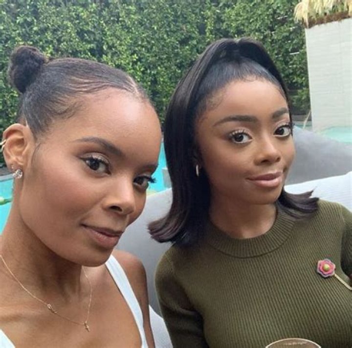 Know About Skai Jackson; Height, Instagram, Parents, Mom, Now, Dating