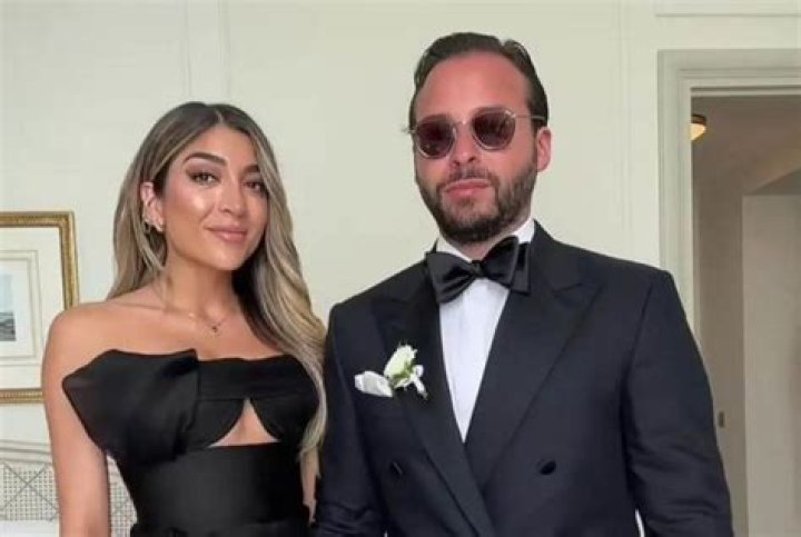 Know All About Amelia Liana Boyfriend Jak Serr!