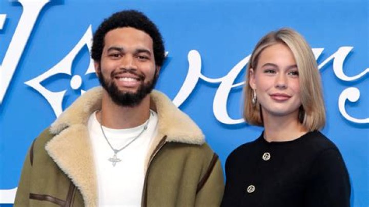 Know all about Caleb Williams girlfriend Alina Thyregod!