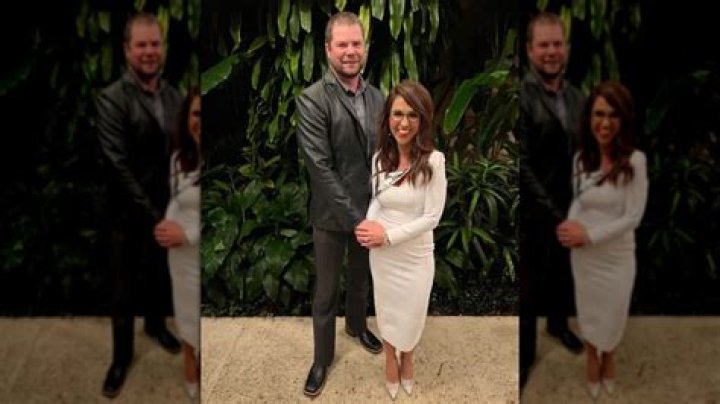 Know All About Lauren Boebert Ex-Husband Jayson Boebert