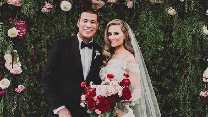 Know All About Michael Yo Wife Claire Schreiner!