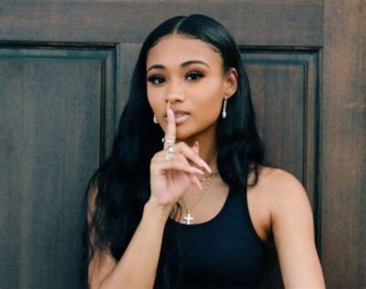 Know All About Patrick Surtain II Girlfriend Kevia Higdon!!