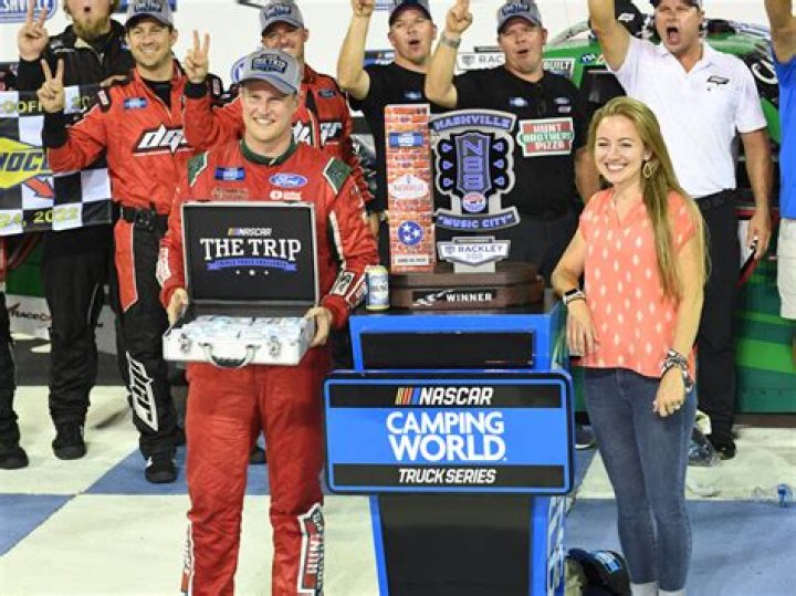 Know All About Ryan Preece Wife Heather DesRochers!!